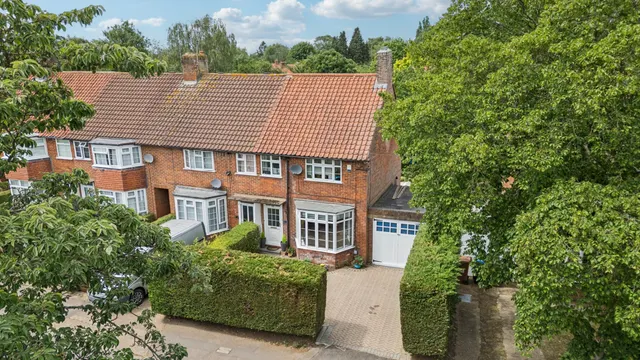 Handside Lane, Welwyn Garden City, AL8, photo 1