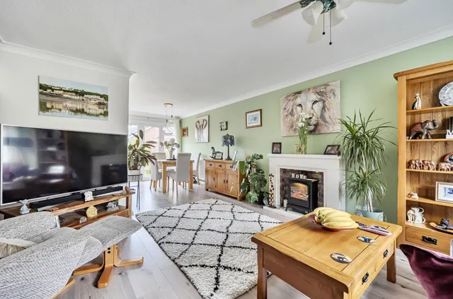 Photo 2 — Emmbrook Road, Wokingham, Berkshire, RG41 1JN