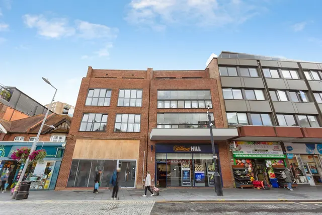 Station Road, Harrow, HA1, photo 3