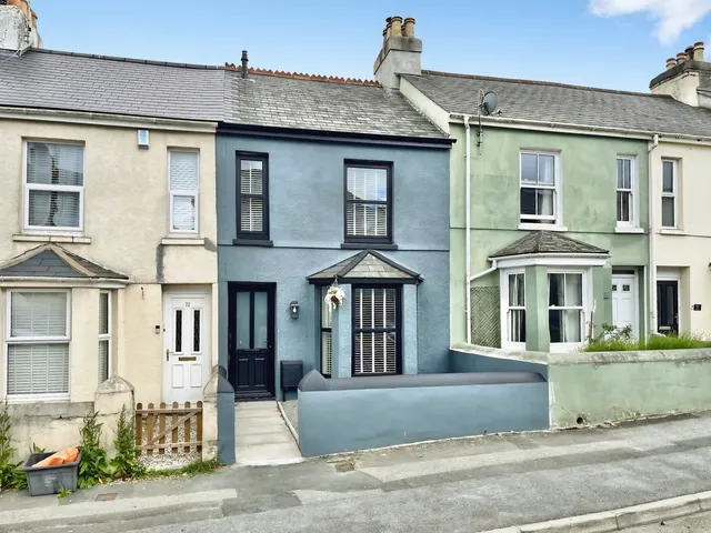 North Road, Saltash, PL12, photo 1