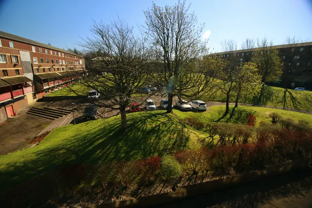 Photo 2 — Braehead Road, Cumbernauld, G67 2BP