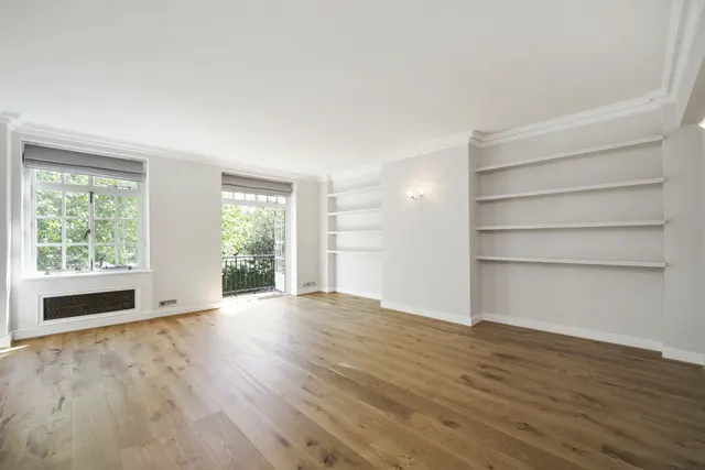 Cheyne Walk, London, SW3, photo 3