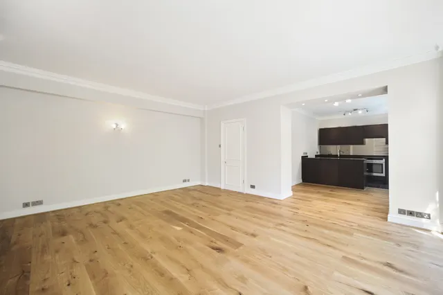 Cheyne Walk, London, SW3, photo 1
