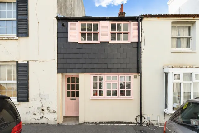 Sillwood Street, Brighton, BN1, photo 1