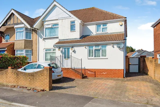 Coxford Road, Southampton, SO16, photo 1