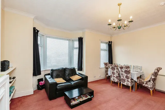 Fleetwood Road North, Thornton-Cleveleys, FY5, photo 3