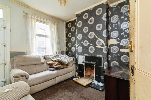 Forster Street, Nottingham, NG7, photo 2