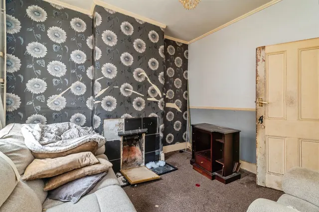 Forster Street, Nottingham, NG7, photo 3