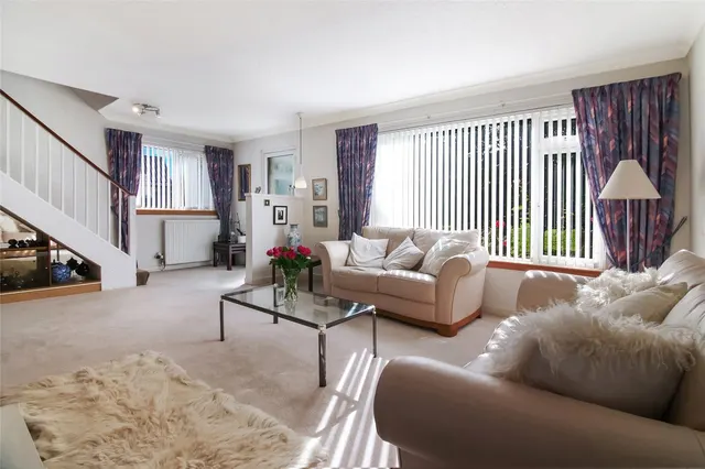 Wingate Crescent, Calderwood, G74, photo 2