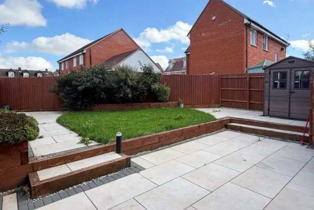 Herberts Meadow, Clifton, SG17, photo 2