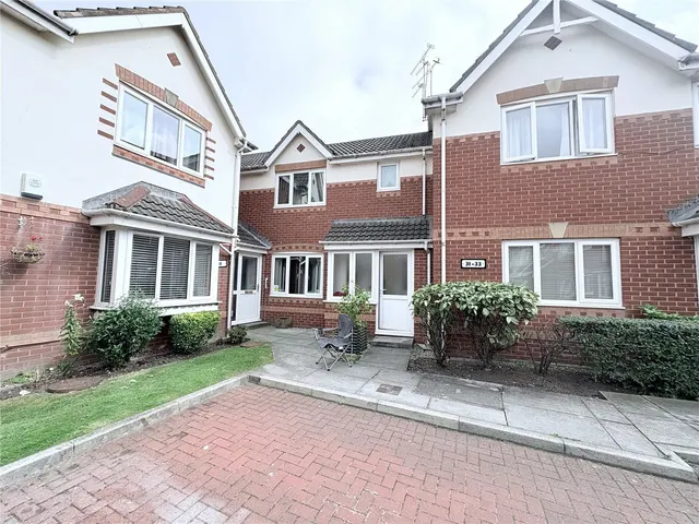 Hornby Road, Blackpool, FY1, photo 1