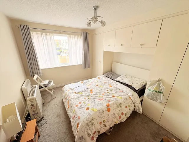 Hornby Road, Blackpool, FY1, photo 2