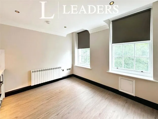 Belvedere Terrace, Brighton, BN1, photo 3