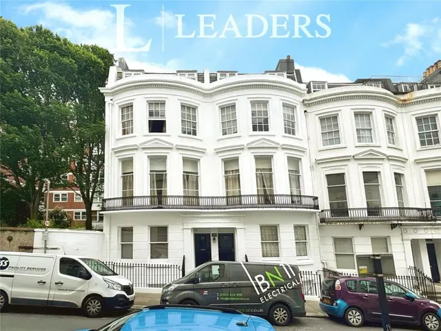 Belvedere Terrace, Brighton, BN1, photo 1