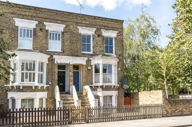 Casella Road, London, SE14, photo 1