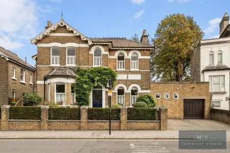 St. Peters Road, Croydon, photo 1
