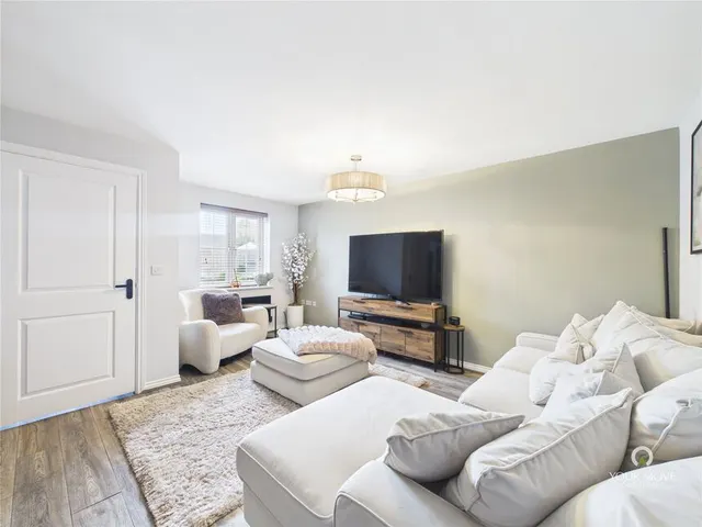 Nelson Walk, Whitworth, DL16, photo 2