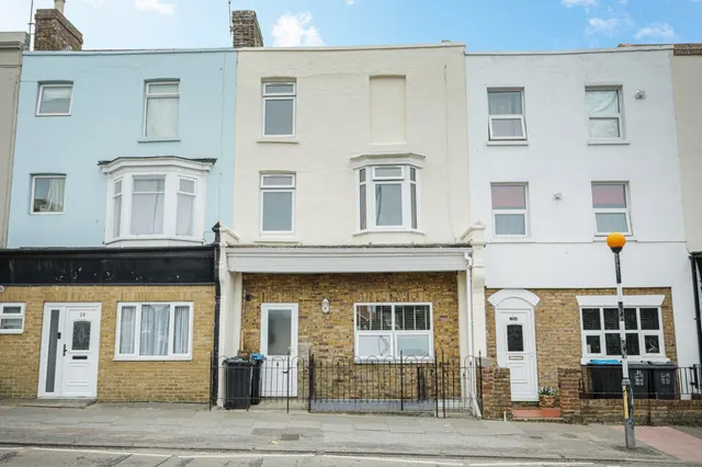 Northdown Road, Margate, CT9, photo 1