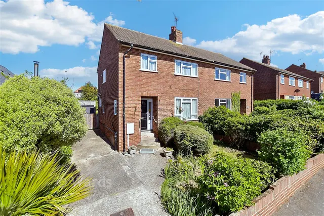 Downs Avenue, Whitstable, CT5, photo 1
