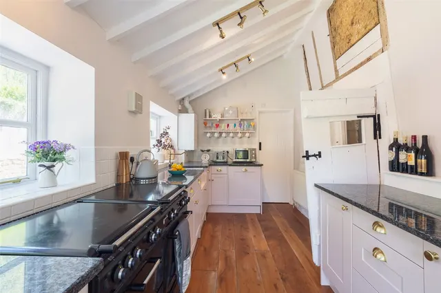 Lopen Road, Hinton St. George, TA17, photo 3