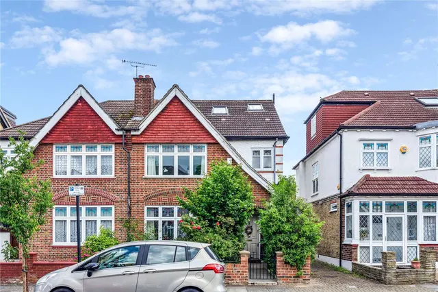 Holmside Road, London, SW12, photo 2