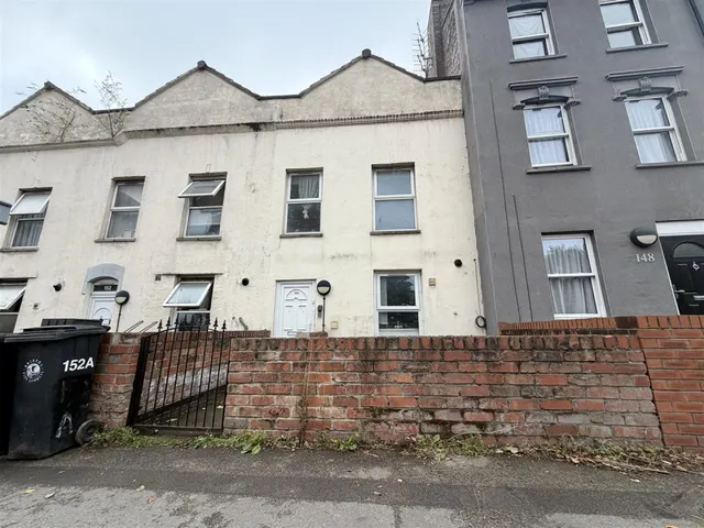 Bath Road, Totterdown, BS4, photo 1