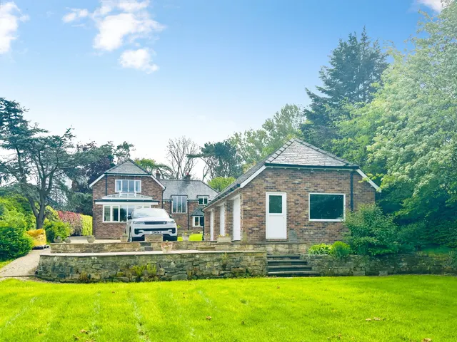 Edge Hill, Ponteland, NE20, photo 2
