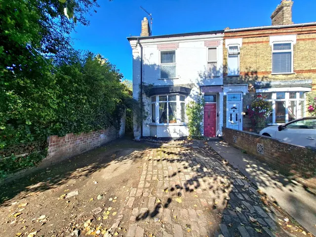 Oundle Road, Peterborough, PE2, photo 1