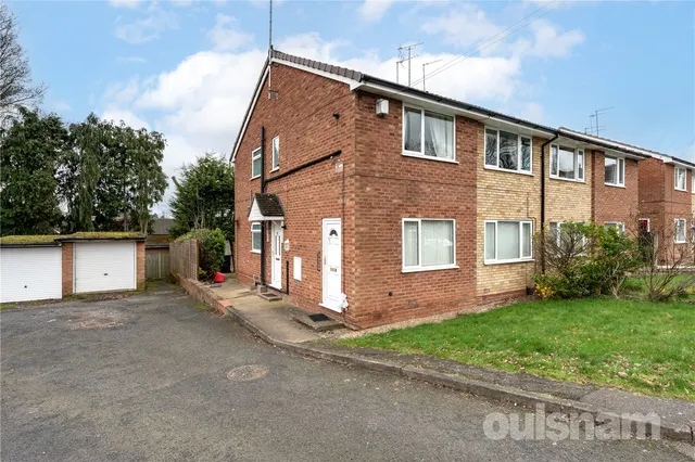 Malfield Avenue, Redditch, B97, photo 1