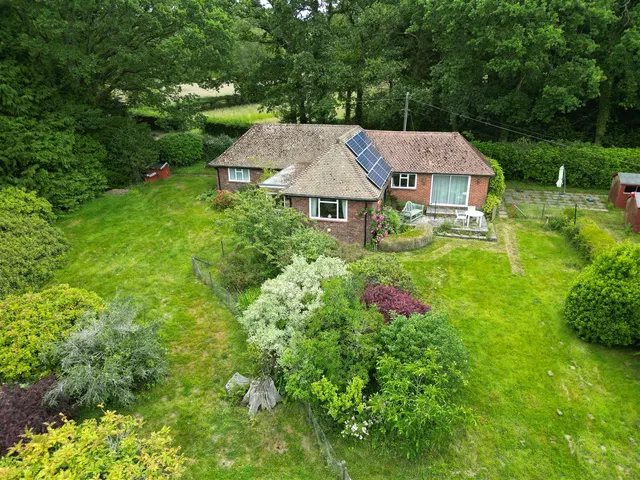 Waldron Down, Blackboys, Uckfield, TN22 5NB, photo 1