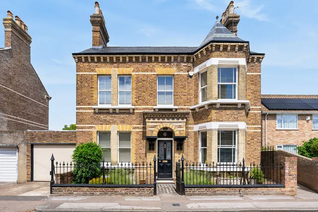 The Mount, Reading, RG1, photo 1