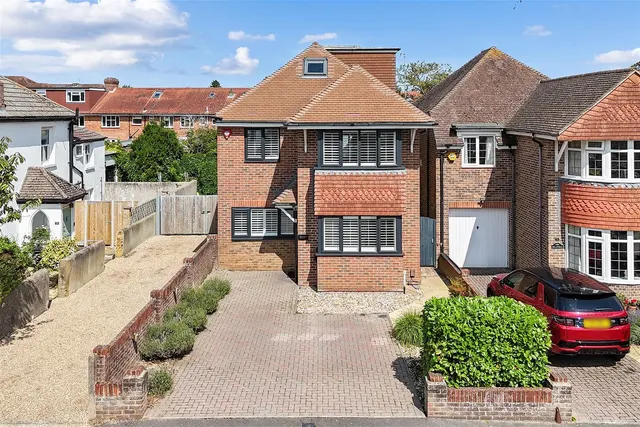 Wallace Mews Wallace Avenue, Worthing, photo 1