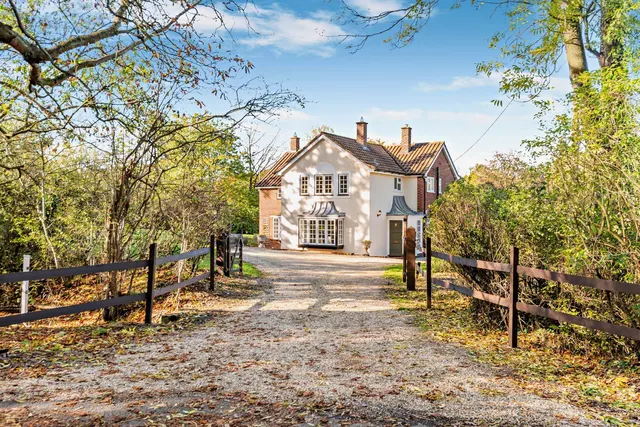 Kelvedon Road, Little Braxted, Witham, Essex, CM8 3LD, photo 1