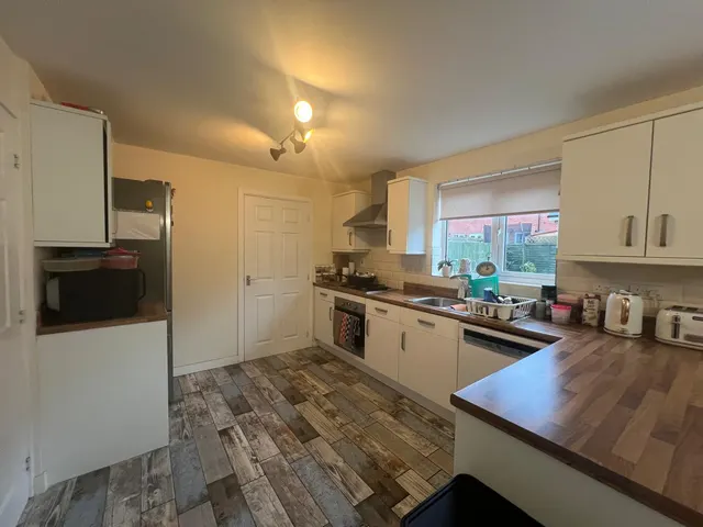 Shortridge Drive, Coventry, CV6, photo 1