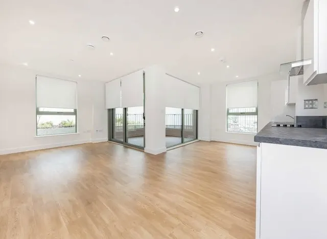 Green Street, North Acton, NW10, photo 1