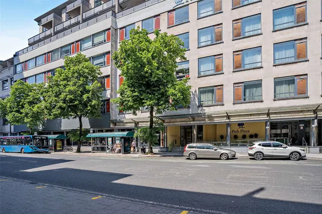 Greyfriars Road, Cardiff, CF10, photo 1