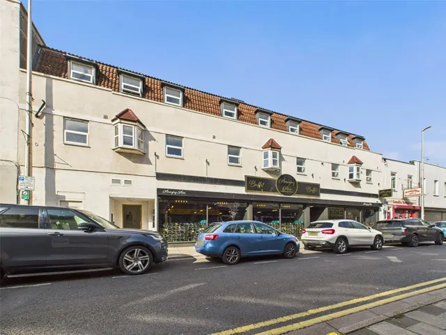 St. James Street, Weston-super-Mare, BS23, photo 1