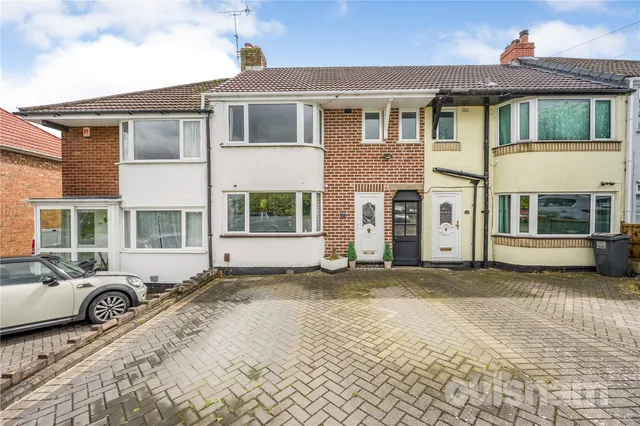 Groveley Lane, Longbridge, Birmingham, B31 4QD, photo 1