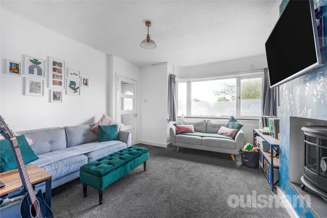 Photo 3 — Groveley Lane, Longbridge, Birmingham, B31 4QD