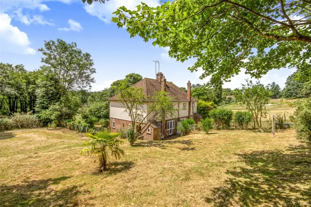 Stone Street, Seal, Sevenoaks, Kent, TN15 0LW, photo 1