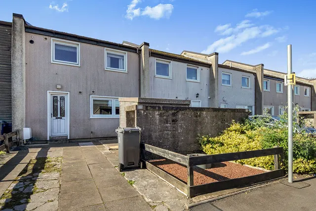 Carrick Road, Dumfries, DG2, photo 1
