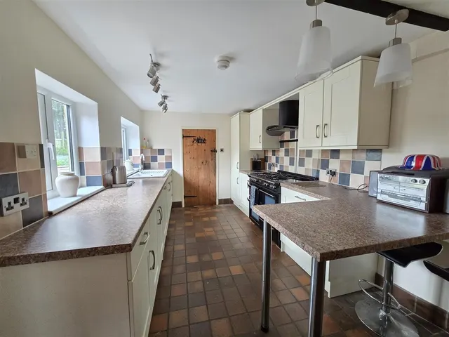 Photo 2 — Bridge Street, Sturminster Newton, Dorset DT10 1BZ