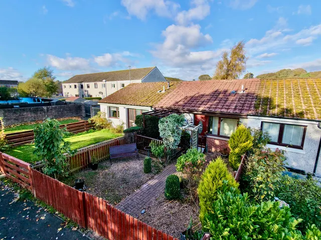 Greenlaw Place, Carnoustie, DD7, photo 1