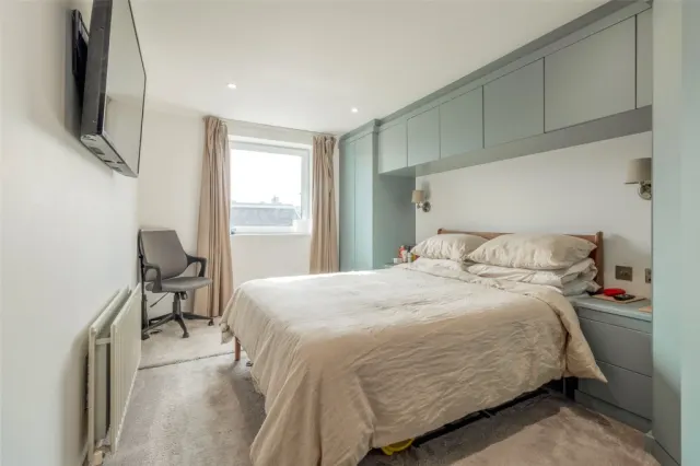 Argyll Road, Woolwich, SE18, photo 3