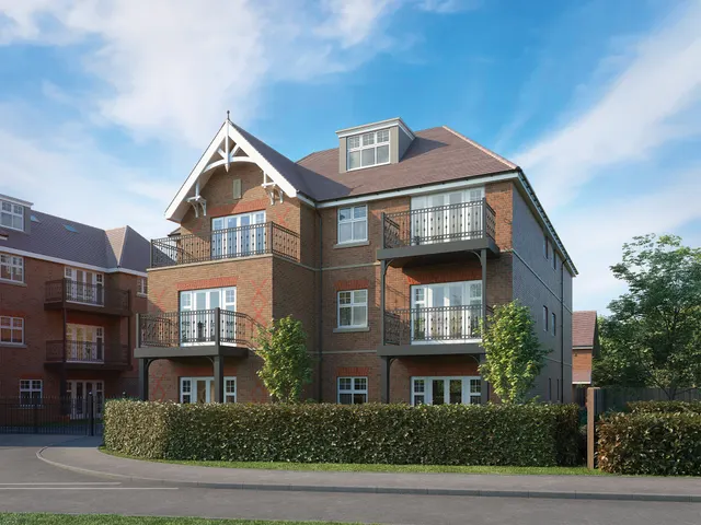 Photo 2 — Maxwell Road, Beaconsfield, HP9