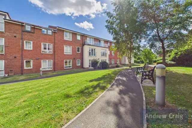 Dovecote Meadow, Sunderland, SR4, photo 2