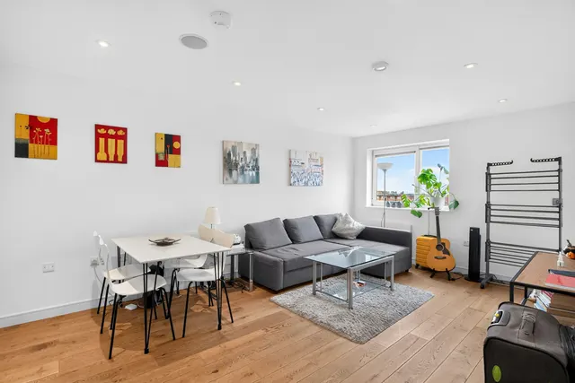 Maltby Street, London, SE1, photo 1