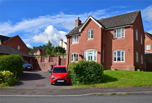 Monmouth Way, Honiton, Devon, EX14 2GY, photo 1