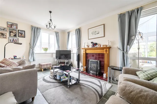 Photo 2 — Monmouth Way, Honiton, Devon, EX14 2GY