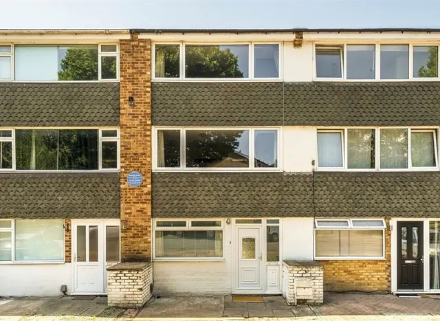 Leyland Road, Lee, SE12, photo 1